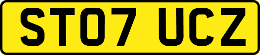 ST07UCZ