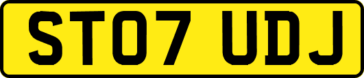ST07UDJ