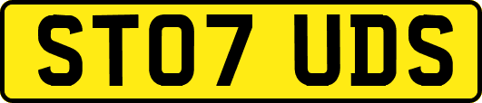 ST07UDS