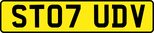 ST07UDV