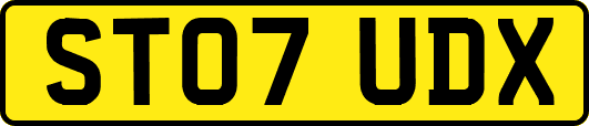 ST07UDX