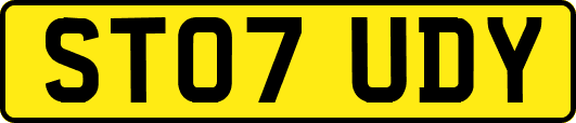 ST07UDY