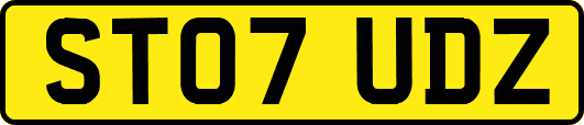 ST07UDZ