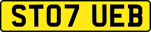 ST07UEB