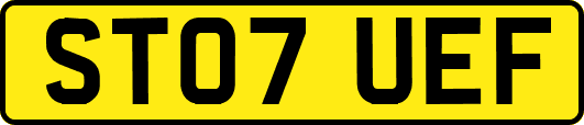 ST07UEF