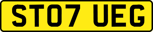 ST07UEG