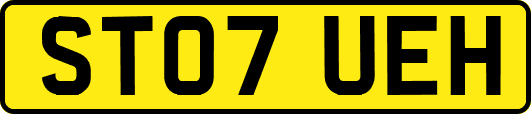 ST07UEH