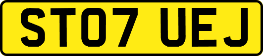 ST07UEJ