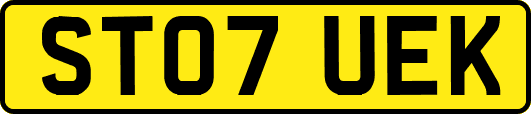ST07UEK