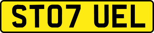 ST07UEL