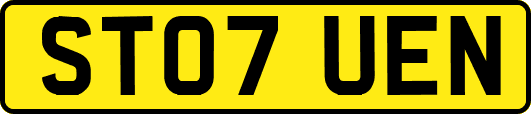 ST07UEN