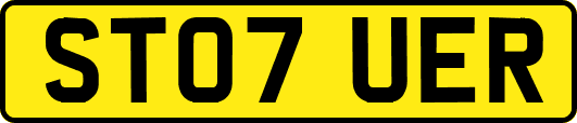 ST07UER