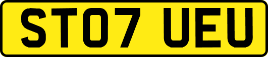 ST07UEU