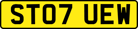 ST07UEW