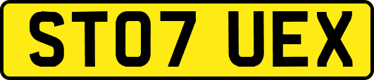 ST07UEX