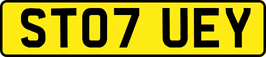 ST07UEY