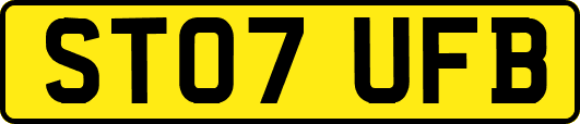 ST07UFB