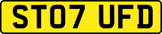 ST07UFD