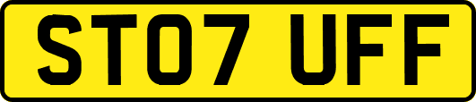 ST07UFF