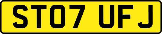 ST07UFJ