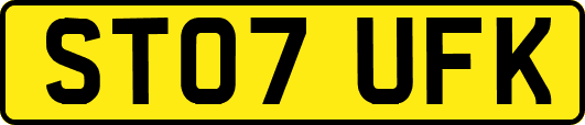 ST07UFK