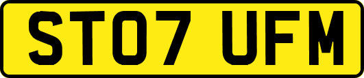 ST07UFM
