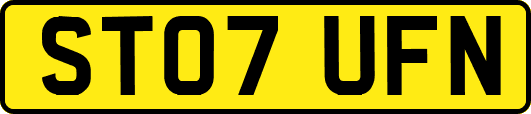 ST07UFN