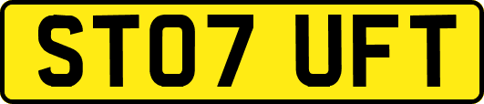 ST07UFT