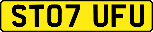ST07UFU