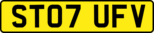 ST07UFV
