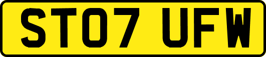 ST07UFW