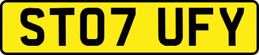ST07UFY