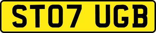 ST07UGB