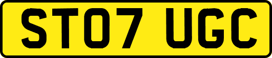 ST07UGC
