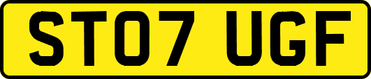 ST07UGF