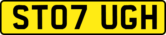 ST07UGH