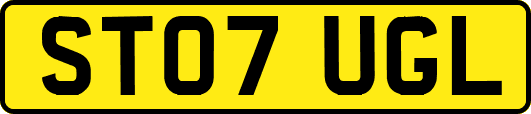 ST07UGL