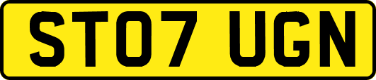 ST07UGN
