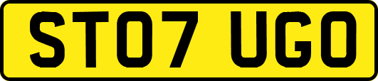 ST07UGO