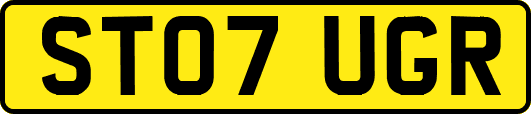 ST07UGR