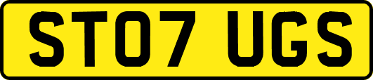 ST07UGS