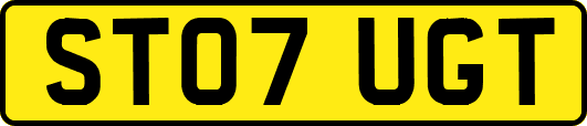 ST07UGT