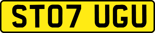 ST07UGU