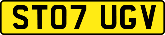 ST07UGV