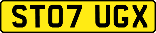 ST07UGX