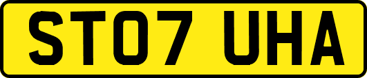 ST07UHA