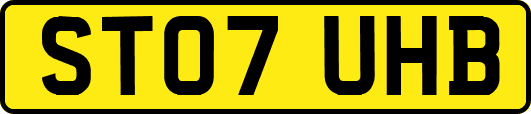 ST07UHB