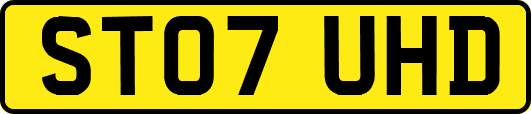 ST07UHD