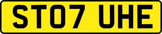 ST07UHE