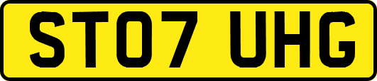 ST07UHG